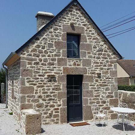 La Boulangerie De Gitesocotentin, Charmant Cocon Pour Deconnecter Montfarville Eksteriør billede